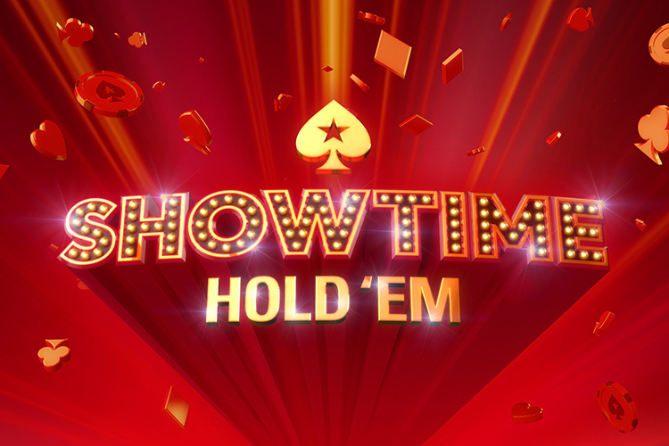 Showtime Holdem Showtime Holdem